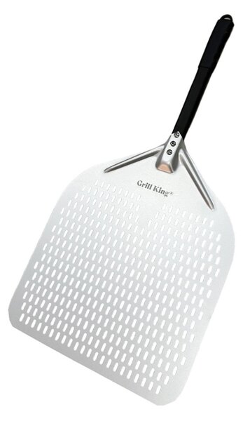 Grill King Pizzaiolo 16" Fatboy perforirana lopatica za pizzu