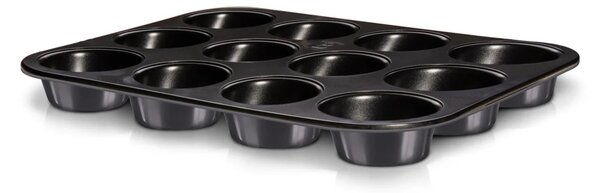 Berlinger Haus Metallic Line kalup za 12 muffina