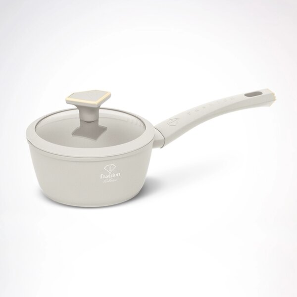 Berlinger Haus Fashion Matte Cream Gold non-stick posuda za umake