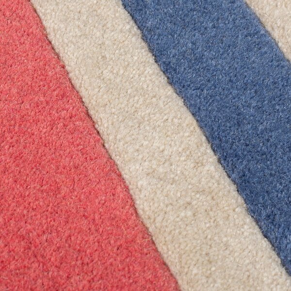 Vuneni tepih 230x160 cm Piano - Flair Rugs