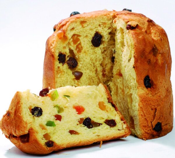 Ibili Panettone kalup