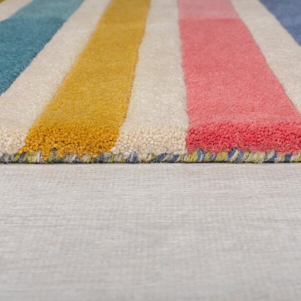 Vuneni tepih 230x160 cm Piano - Flair Rugs
