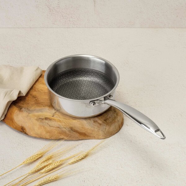 Berlinger Haus Hexagon (3D inox matrica) non-stick posuda za umake