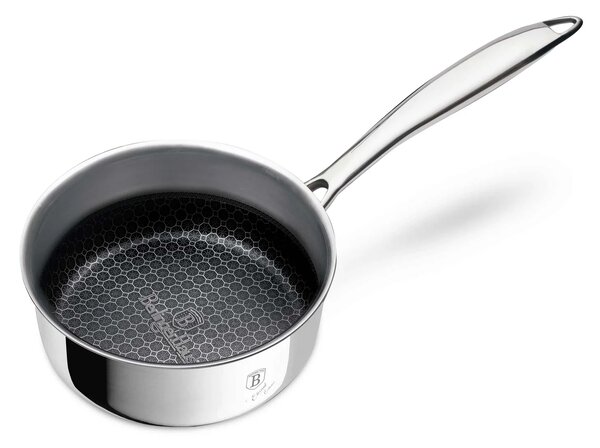 Berlinger Haus Hexagon (3D inox matrica) non-stick posuda za umake