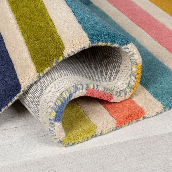 Vuneni tepih 230x160 cm Piano - Flair Rugs
