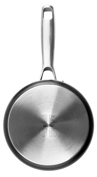 Ibili Quarzo Induction Boost posuda za umake