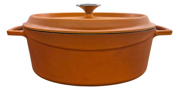 Lava ovalni Dutch oven