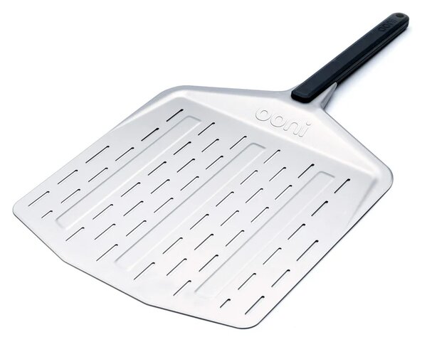 Ooni Fatboy perforirana 14" lopatica za pizzu