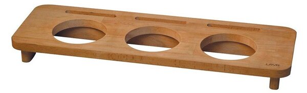 Lava stalak za 3 mini Dutch ovena