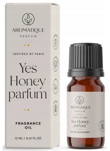 Mirisno ulje Yes Honey 12ml