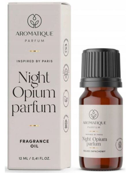Mirisno ulje Night Opium 12ml