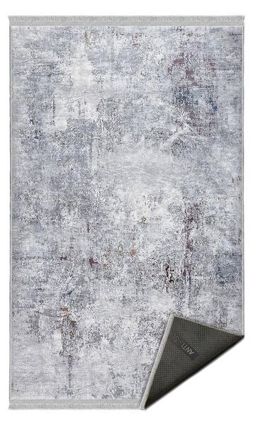 Sivi tepih 120x180 cm - Mila Home