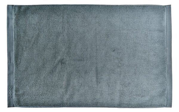 Plava kupaonska prostirka 50x80 cm Comfort - Södahl