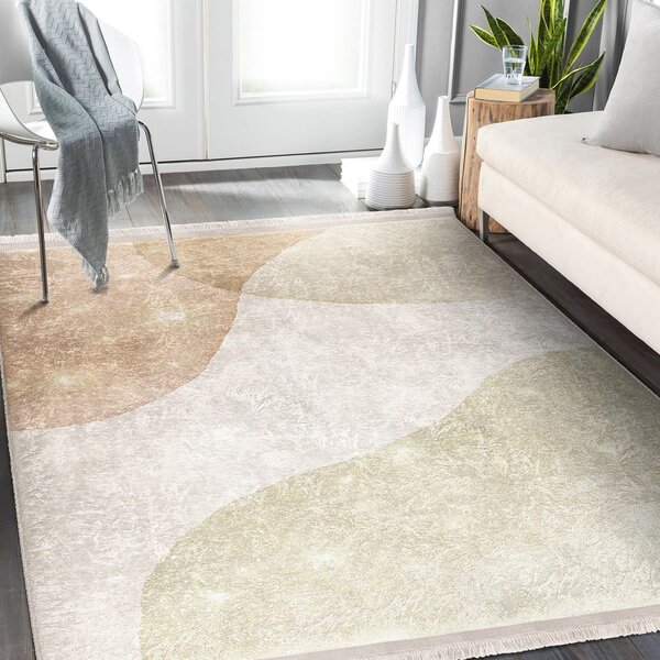 Bež staza 80x200 cm - Mila Home