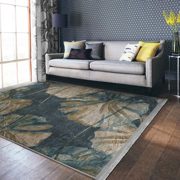 Tepih 80x150 cm - Mila Home
