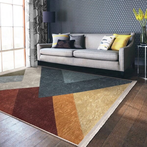 Tepih 80x150 cm - Mila Home