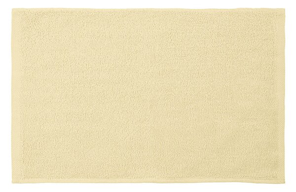 Dječiji ručnik Bella krem 30x50 cm, 100% pamuk