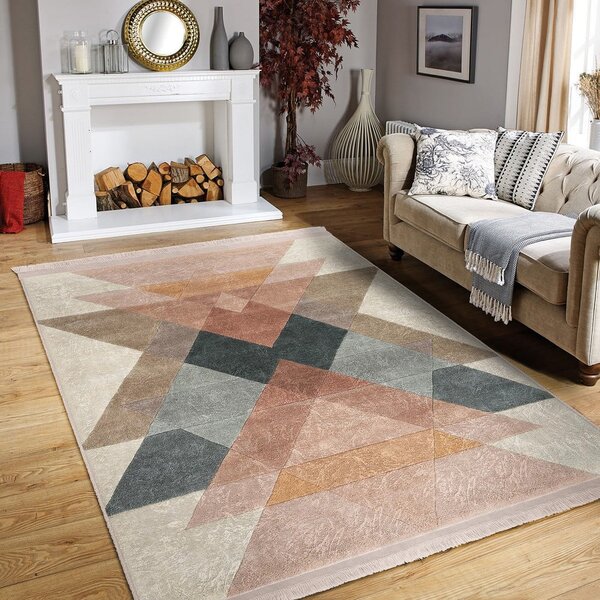Tepih 160x230 cm - Mila Home