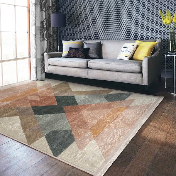 Tepih 160x230 cm - Mila Home