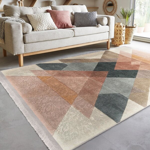 Tepih 160x230 cm - Mila Home