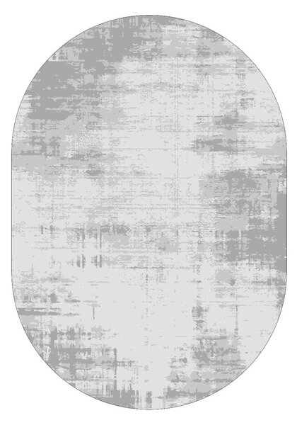 Sivi tepih 120x180 cm - Rizzoli