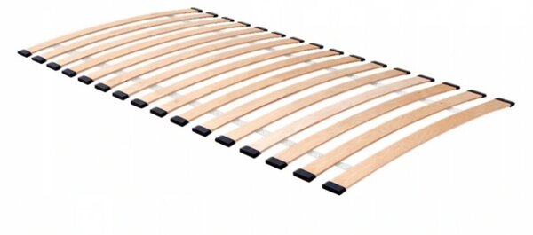 Dječji krevet Montessori kućica 140 x 70 cm bijeli desni