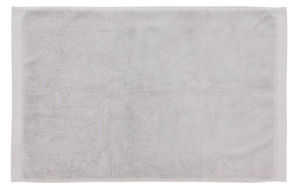 Svijetlo sivi kupaonski tepih 50x80 cm Comfort - Södahl