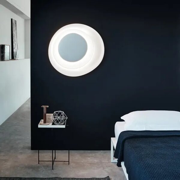 FOSCARINI BAHIA ZIDNA/STROPNA LED SVJETILJKA BIJELA FN196005L_10