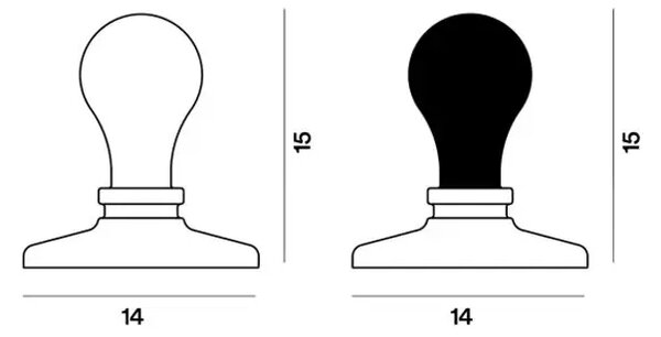 FOSCARINI STOLNA LAMPA SA ŽARULJOM BIJELA FN293001_10