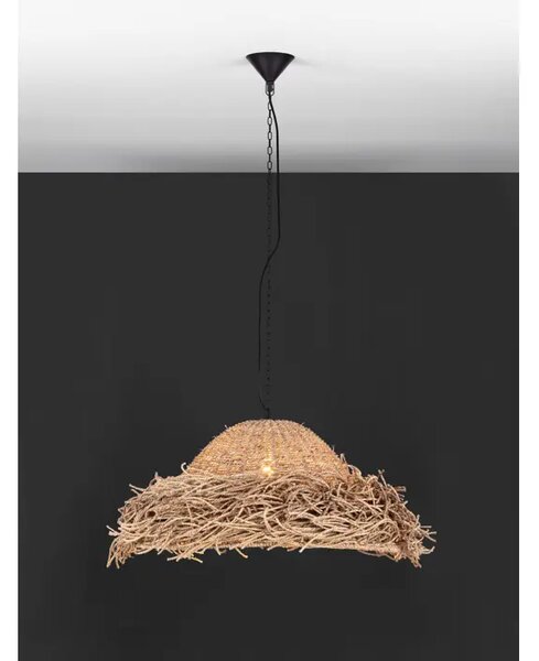 NATU VISILICA E27/12W/NATURAL NL9586513