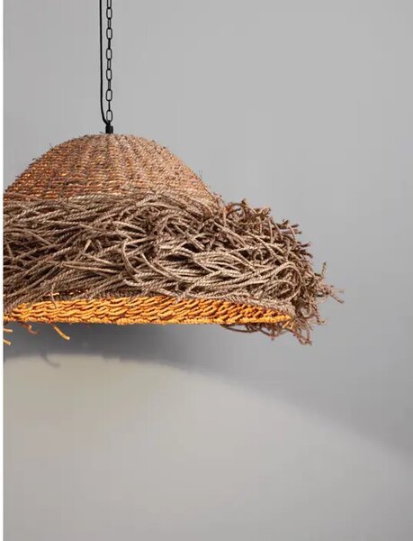 NATU VISILICA E27/12W/NATURAL NL9586513