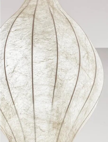 SEDA VISILICA BIJELA LED E27 1x12W 230V IP20 NL9620177