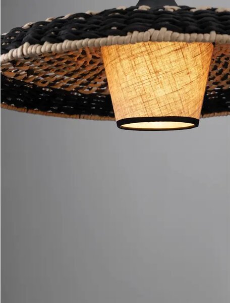 AURA VISILICA E27/12W/NATURAL NL9586520