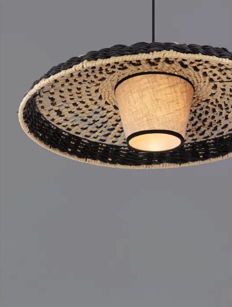 AURA VISILICA E27/12W/NATURAL NL9586520