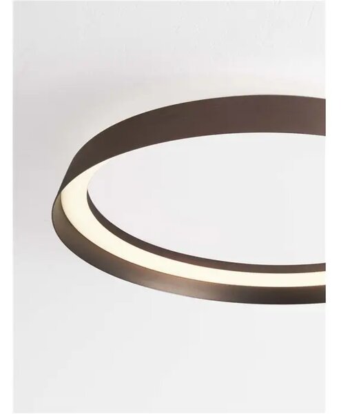 ORMI PLAFONJERA LED /2700-4000K/38W/2713Lm/SMEĐA NL9345696