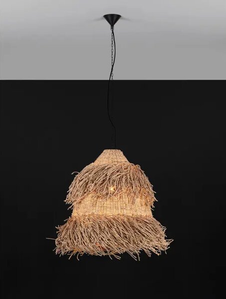 NATU VISILICA E27/3X12W/NATURAL NL9586515