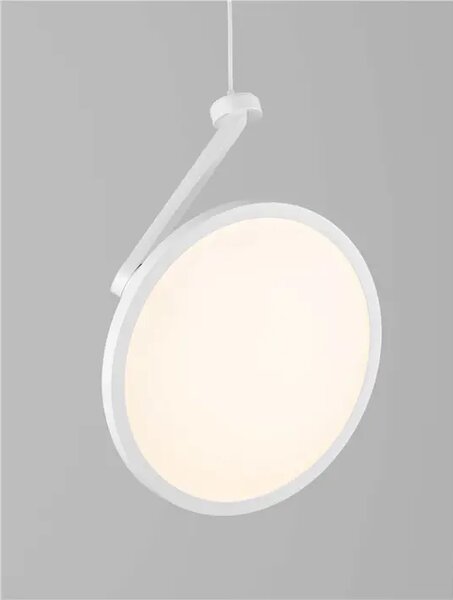 GEA VISILICA LED /3000K/14W/1085Lm/BIJELA NL9695112