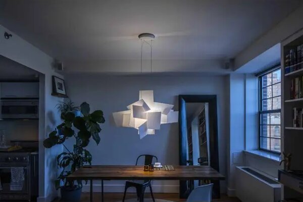 BIG BANG VISILICA LED DIMMER BIJELA FN151007LD_10