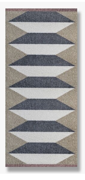 Prostirka 70x150 cm Accordion - Mette Ditmer Denmark