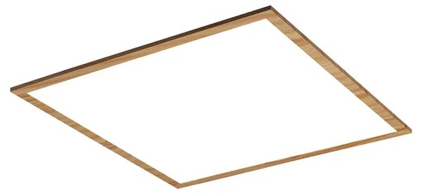 AlmOND STROPNA SVJETILJKA LED 40/BUKVA/IP20/4200lm RA6908