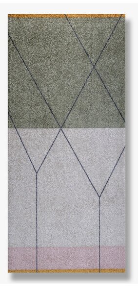 Prostirka 70x150 cm Linea - Mette Ditmer Denmark