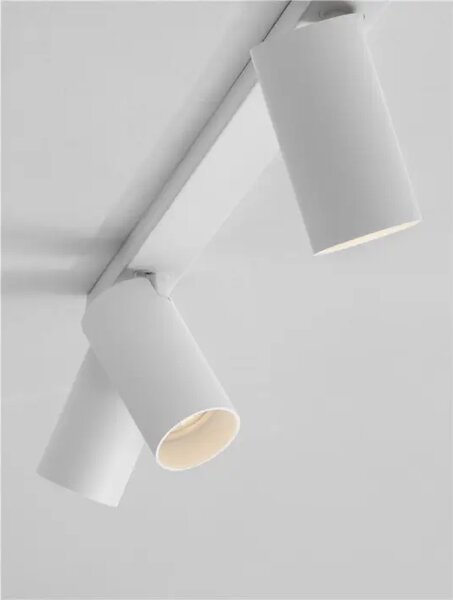 OSO REFLEKTOR BIJELI GU10 3x10W IP20 NL9030913