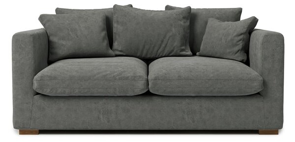 Sivi kauč 175 cm Comfy - Scandic