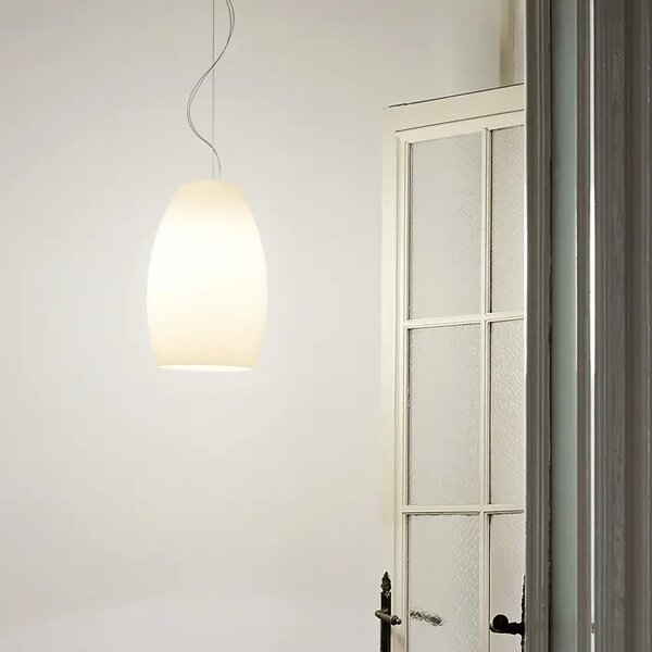 FOSCARINI BUDS 1 VISILICA LED TOPLO BIJELA FN278071L_12