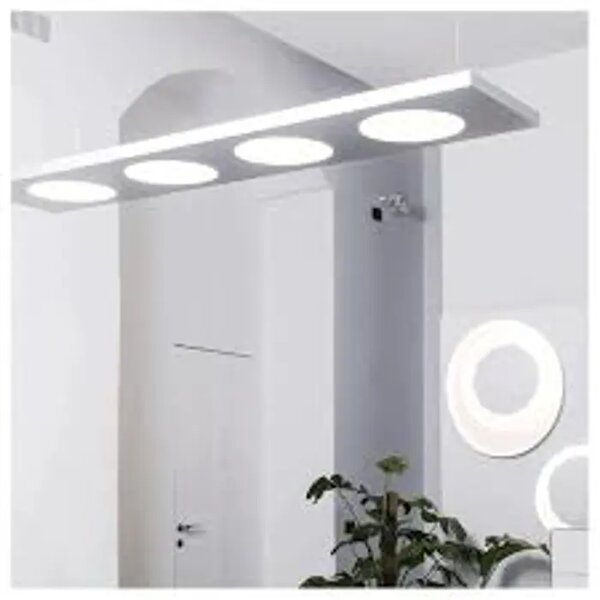 FOSCARINI DOLMEN VISILICA ALUMINIJ FN280007_25