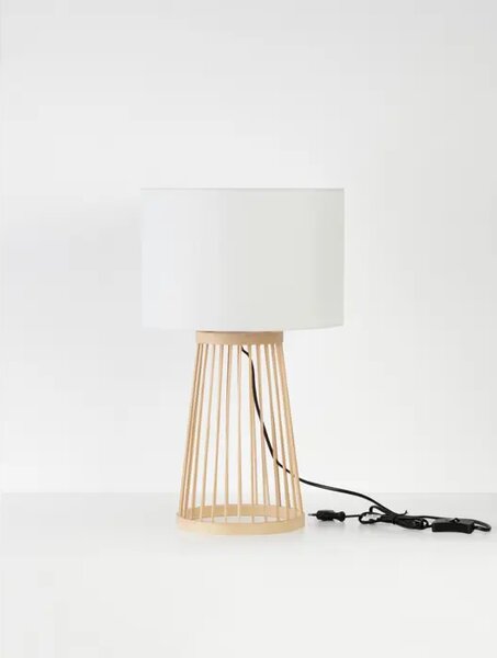 LOIS STOLNA LAMPA E27 1x12W IP20 NL9586533