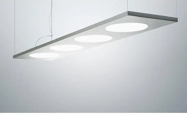FOSCARINI DOLMEN VISILICA ALUMINIJ FN280007_25