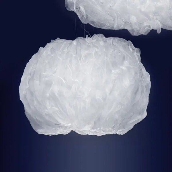 FOSCARINI NUÉE VISILICA LED BIJELA FN309007_10