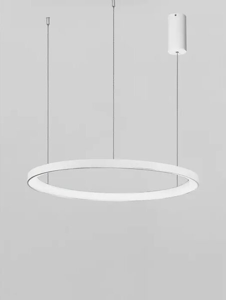 PERTINO VISILICA LED 48W/2700K/2773lm/DIMM/IP20/BIJELA NL9345688