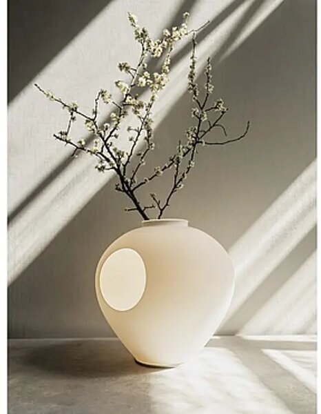 FOSCARINI MADRE STOLNA LAMPA BIJELA FN301001_10